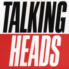 True Stories (Bonus Track Version) by Talking Heads album reviews, ratings, credits