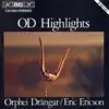 Od (Orphei Drangar) Highlights album lyrics, reviews, download