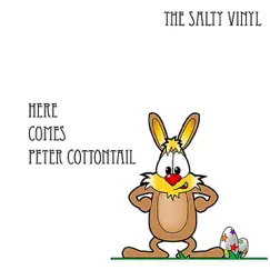 Here Comes Peter Cottontail Song Lyrics
