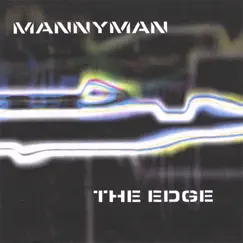 The Edge by Mannyman album reviews, ratings, credits