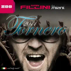 Tornero 2011 (Gordon & Doyle Remix) [feat. Miani] Song Lyrics