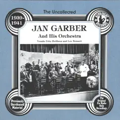 Jan Garber & His Orchestra, 1939-41 by Jan Garber album reviews, ratings, credits