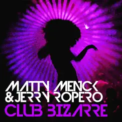 Club Bizarre (Jay Frog’s Join the Dub Remix) Song Lyrics