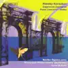 Rimsky-Korsakov: Capriccio Espagnol, Op. 34 - Piano Concerto, Op. 30 - Sadko, Op. 5 album lyrics, reviews, download