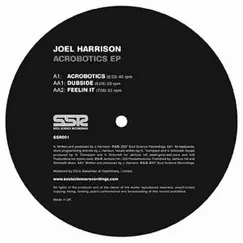 Acrobotics - EP by Joel Harrison album reviews, ratings, credits