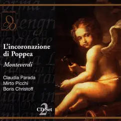 L'incoronazione Di Poppea: Pur Ti Miro (Act Two) Song Lyrics