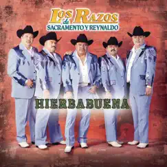 Hierbabuena by Los Razos album reviews, ratings, credits