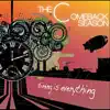 Timing Is Everything - EP album lyrics, reviews, download