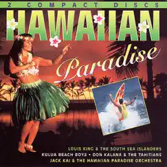 Hawaiian Paradise by Various Artists album reviews, ratings, credits