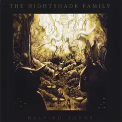 Helping Hands by The Nightshade Family album reviews, ratings, credits
