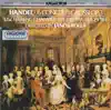 G.F. Handel: Six Concerti grossi, Op. 3 album lyrics, reviews, download