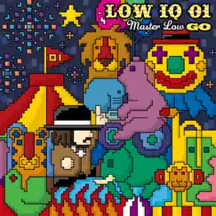 MASTER LOW GO by LOW IQ 01 album reviews, ratings, credits