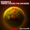 Wings Across the Universe - EP album lyrics, reviews, download