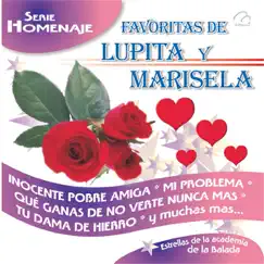 Favoritas De Lupita Y Marisela by Voces de la Academia album reviews, ratings, credits