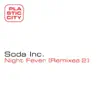 Night Fever (Remixes 2) - EP album lyrics, reviews, download