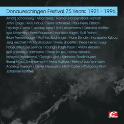Sinfonia (1968-69) for Eight Voices and Orchestra: V. Song Lyrics