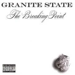 The Breaking Point by Granite State album reviews, ratings, credits
