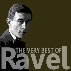 The Very Best of Ravel by Various Artists & André Cluytens album reviews, ratings, credits