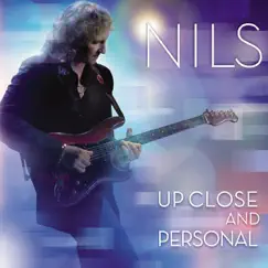 Up Close and Personal by Nils album reviews, ratings, credits