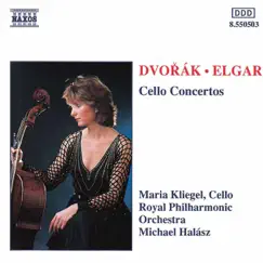 Cello Concerto in E minor, Op. 85: II. Lento - Allegro molto Song Lyrics