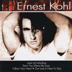 Don't You Want My Love (The Love Mix) Song Lyrics