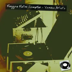 Reggae Retro Sampler by Various Artists album reviews, ratings, credits