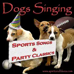 Take Me Out To the Ball Game (dogs) Song Lyrics