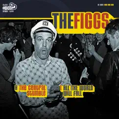 Q Dee Rock and Soul #9: The Figgs - Single by The Figgs album reviews, ratings, credits