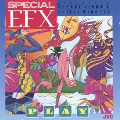 Play by Special EFX album reviews, ratings, credits