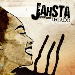 Legado by Jahsta album reviews, ratings, credits