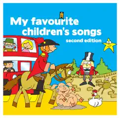 My Favourite Children's Songs Second Edition by Kids Marketeers album reviews, ratings, credits