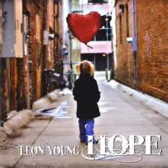 Hope by Leon Young album reviews, ratings, credits
