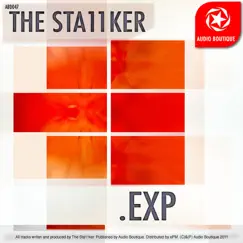 Exp - Single by The Sta11ker album reviews, ratings, credits
