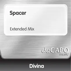 Spacer - Single by Divina album reviews, ratings, credits