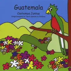 Guatemala by Cantemos Juntos album reviews, ratings, credits