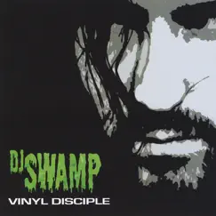 Vinyl Disciple Intro Song Lyrics