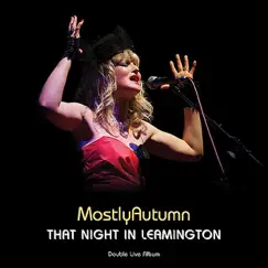 That Night In Leamington by Mostly Autumn album reviews, ratings, credits