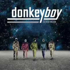 Silver Moon by Donkeyboy album reviews, ratings, credits