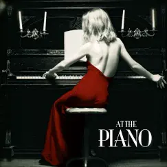 The King of Limbs (Instrumental) [Give Up the Ghost (Instrumental)] by At the Piano album reviews, ratings, credits