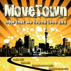 04 - Movetown - Now That We Found Love 2k9 (Casspar Dawn Mix) Song Lyrics