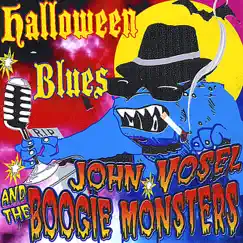 Boogie Monster Song Lyrics