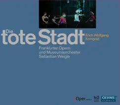 Die tote Stadt, Op. 12: Act III Scene 2: Du hier? (Paul, Marietta) Song Lyrics