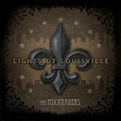 Lights of Louisville Song Lyrics