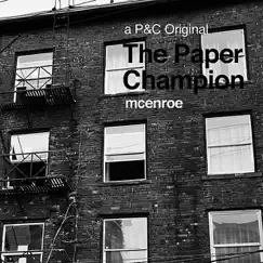 The Paper Champion EP by McEnroe album reviews, ratings, credits