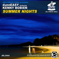 Summer Nights (Jovonn Summer Beats) Song Lyrics