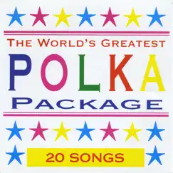 Kinder Polka Song Lyrics