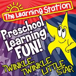 Twinkle, Twinkle Little Star - Single by The Learning Station album reviews, ratings, credits