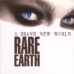 A Brand New World by Rare Earth album reviews, ratings, credits