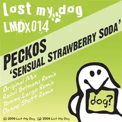 Sensual Strawberry Soda by Peckos album reviews, ratings, credits