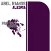 Alegria - EP album lyrics, reviews, download